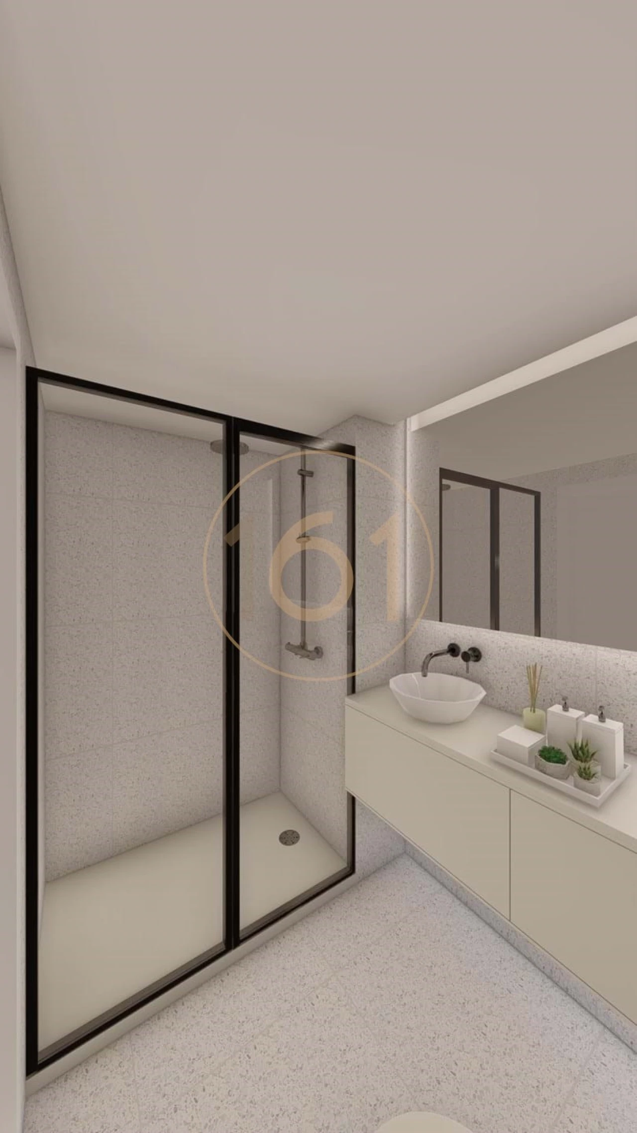 Apartamento para Venda em Santa Marinha Foto 9