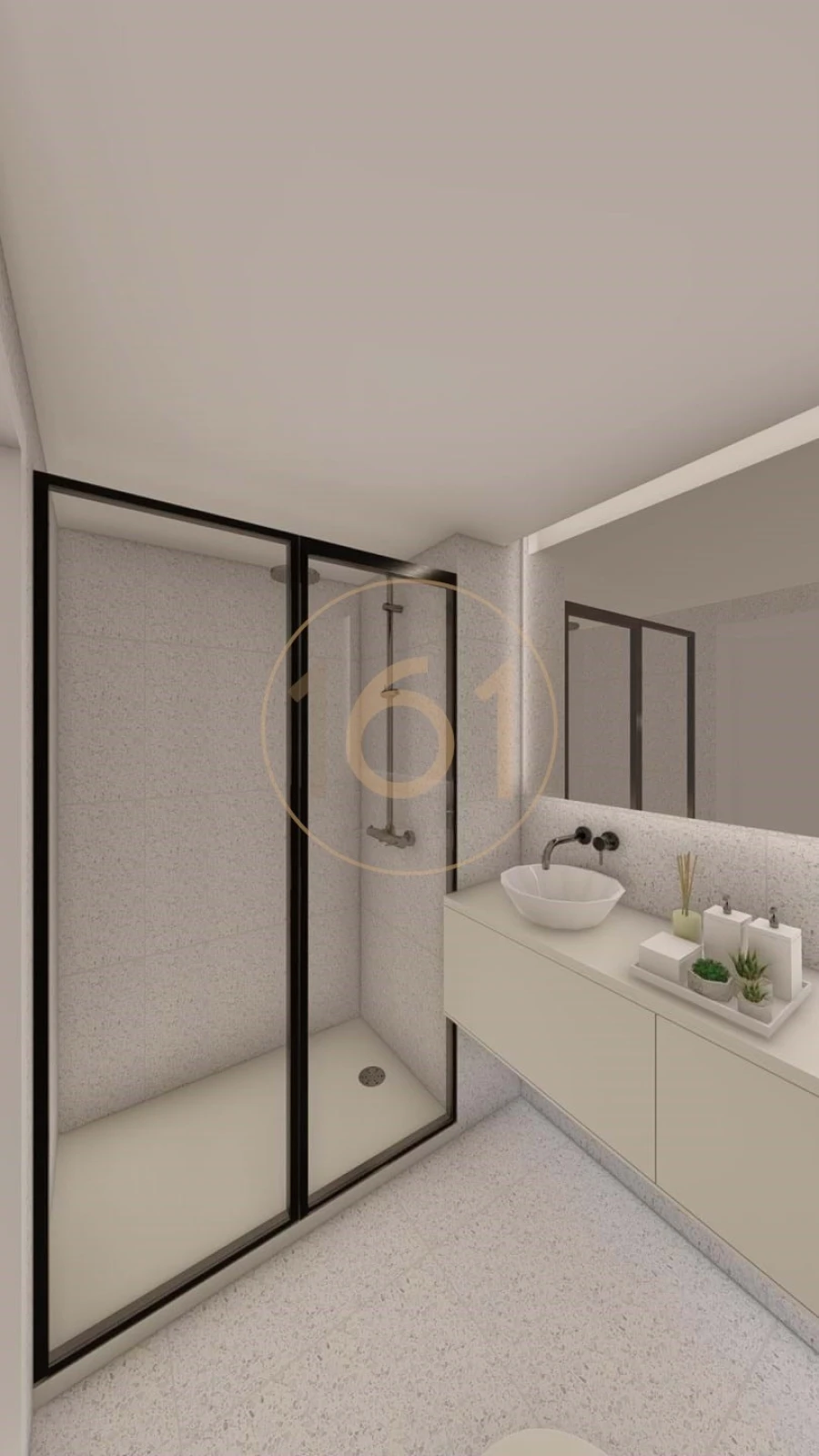 Apartamento para Venda em Santa Marinha Foto 9