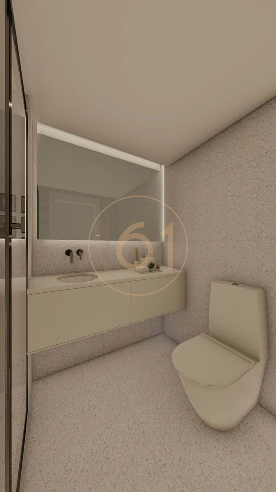 Apartamento para Venda em Santa Marinha Foto 8