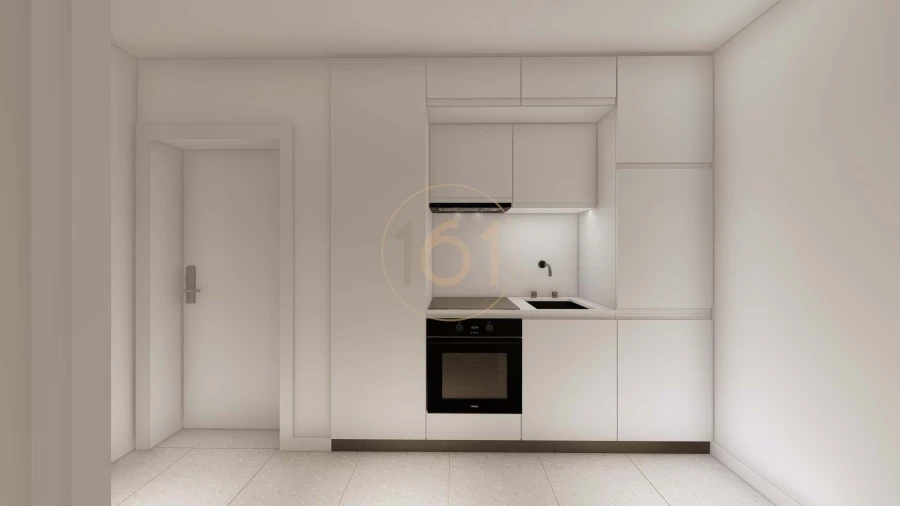 Apartamento para Venda em Santa Marinha Foto 5