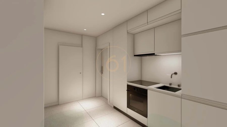 Apartamento para Venda em Santa Marinha Foto 4