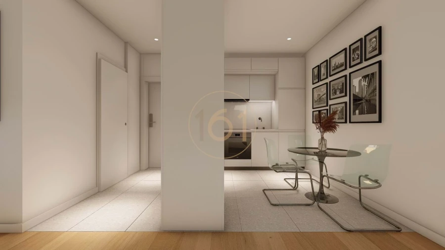 Apartamento para Venda em Santa Marinha Foto 3