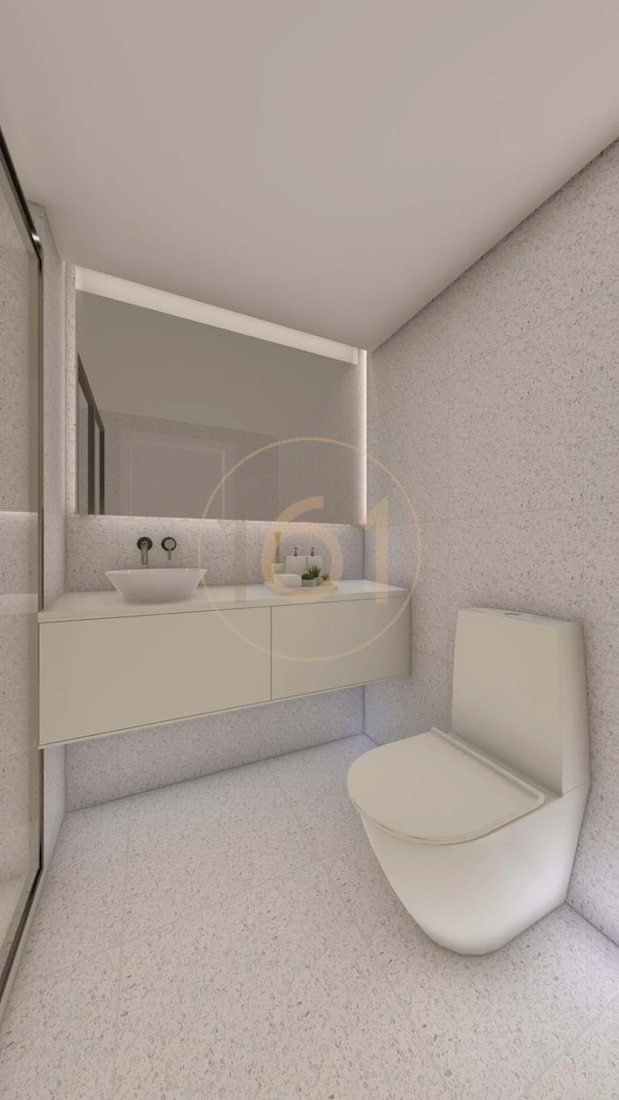 Apartamento para Venda em Santa Marinha Foto 10