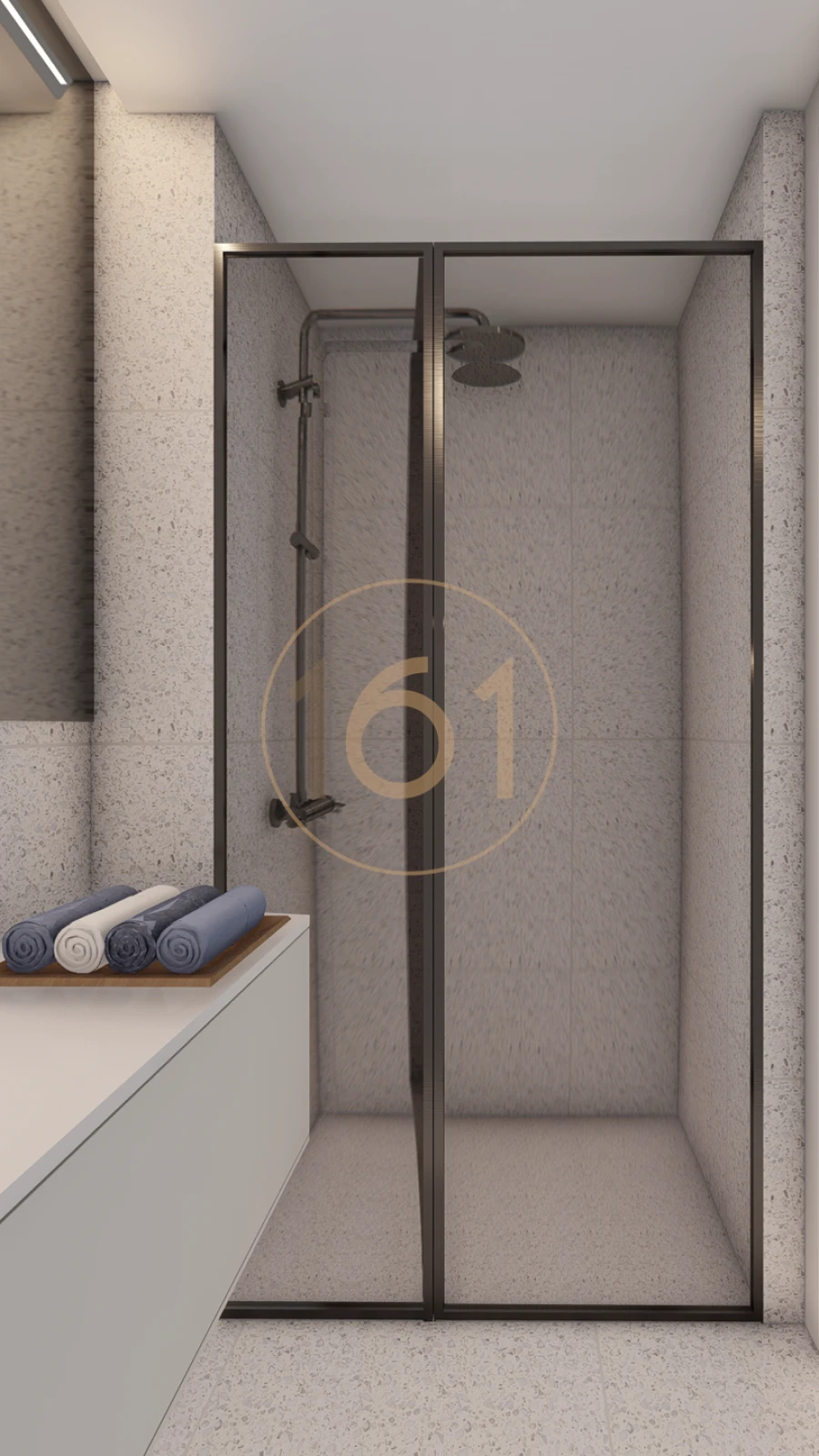 Apartamento para Venda em Santa Marinha Foto 7