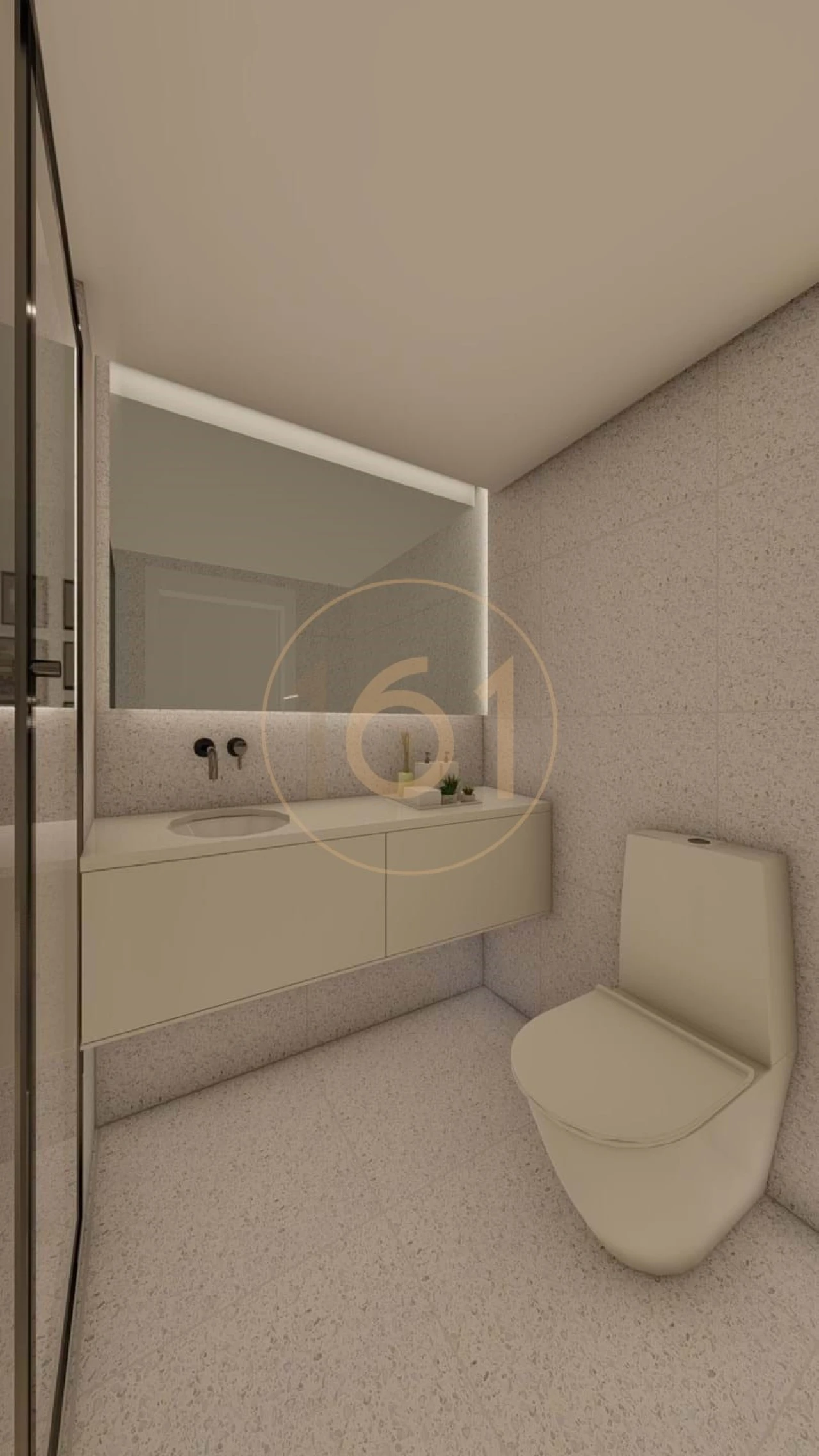 Apartamento para Venda em Santa Marinha Foto 8