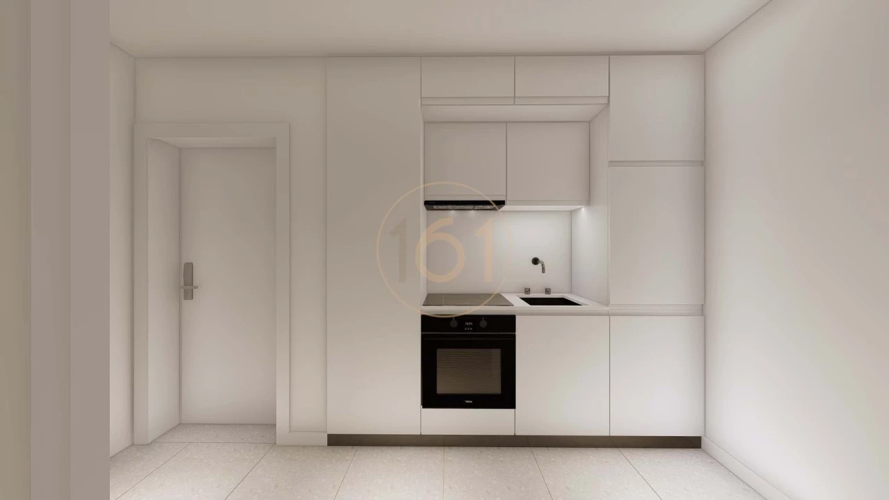 Apartamento para Venda em Santa Marinha Foto 5