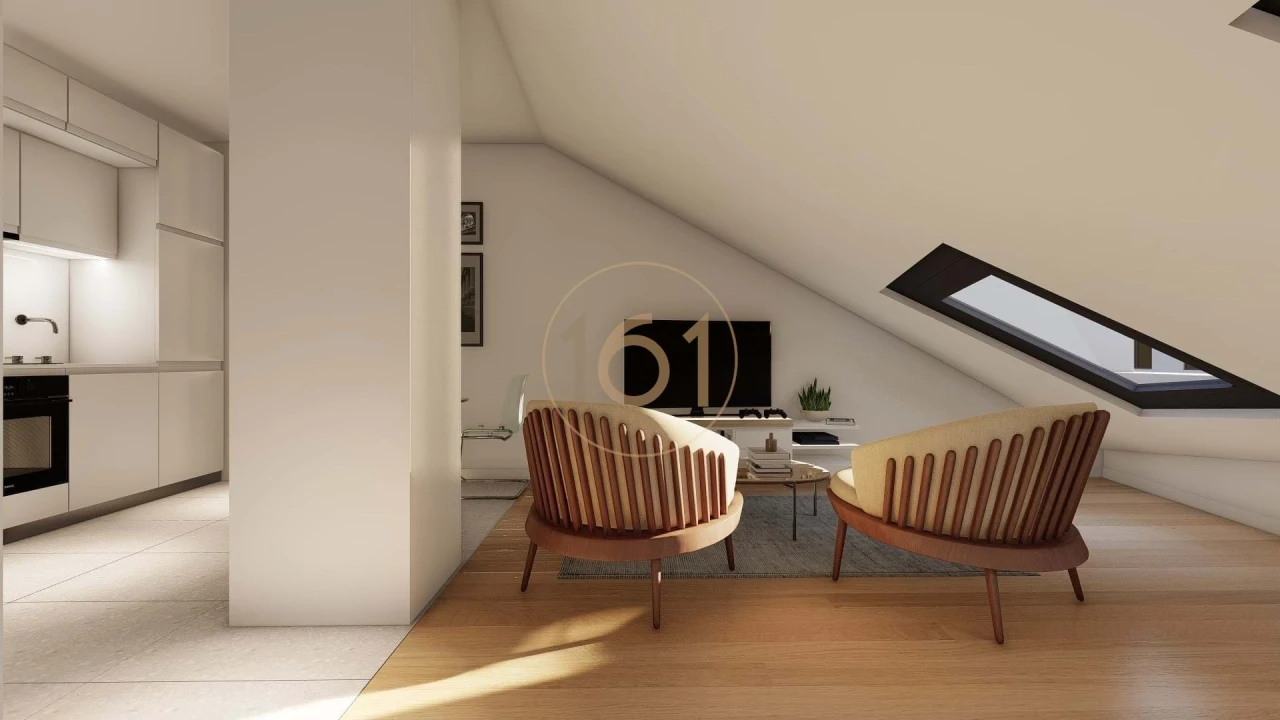 Apartamento para Venda em Santa Marinha Foto 2