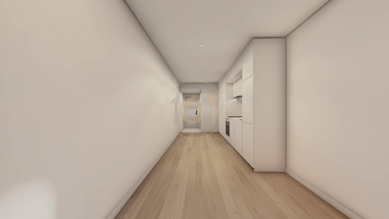 Apartamento para Venda em Santa Marinha Foto 8