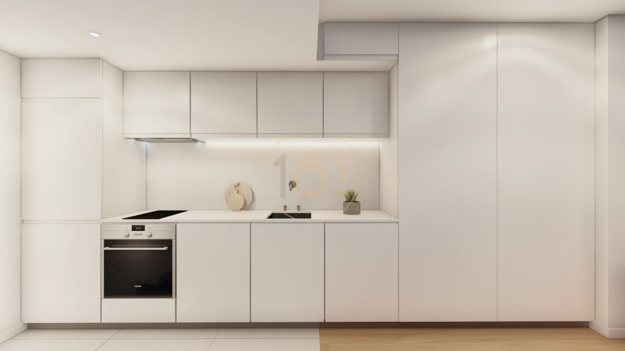 Apartamento para Venda em Santa Marinha Foto 5