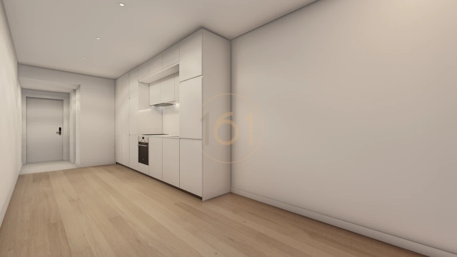 Apartamento para Venda em Santa Marinha Foto 7