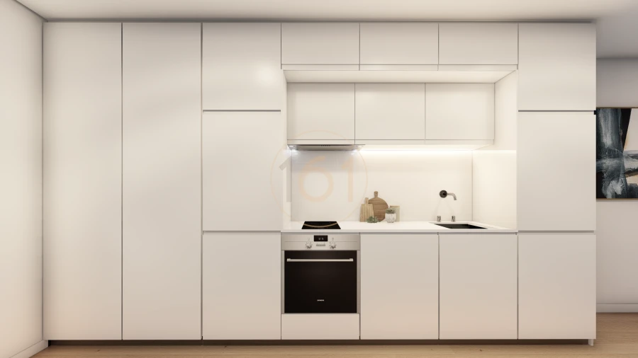 Apartamento para Venda em Santa Marinha Foto 9