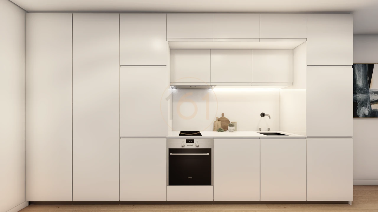 Apartamento para Venda em Santa Marinha Foto 9