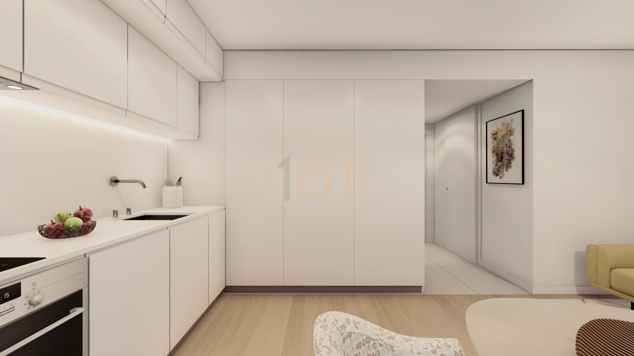 Apartamento para Venda em Santa Marinha Foto 9