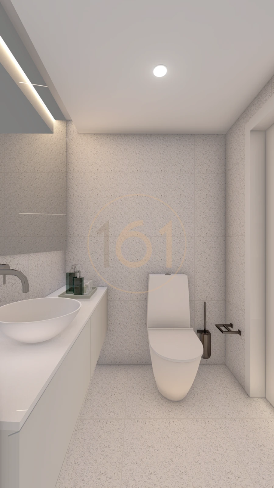 Apartamento para Venda em Santa Marinha Foto 14