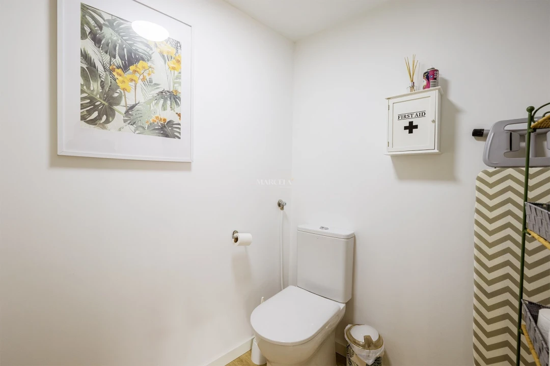 Moradia T1 para Venda em Lagos (São Sebastião e Santa Maria) Foto 15