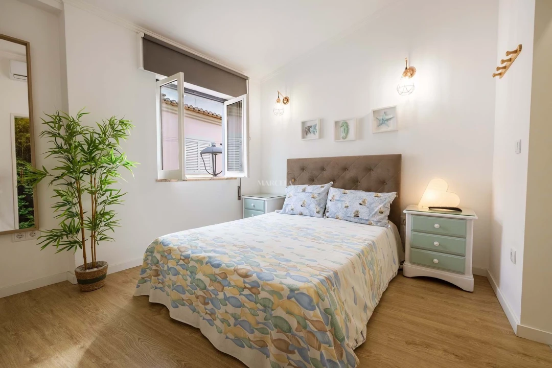 Moradia T1 para Venda em Lagos (São Sebastião e Santa Maria) Foto 5