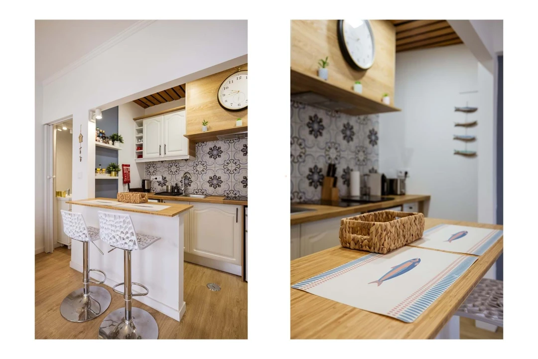 Moradia T1 para Venda em Lagos (São Sebastião e Santa Maria) Foto 8