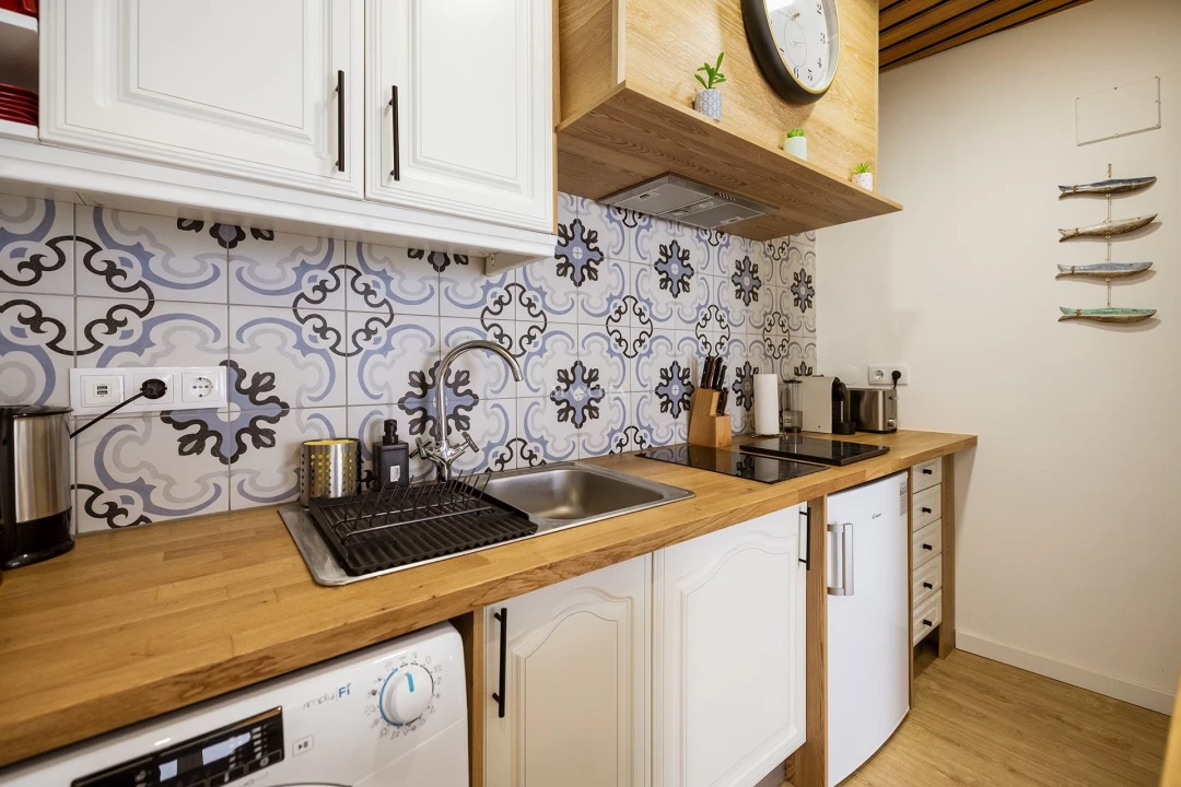 Moradia T1 para Venda em Lagos (São Sebastião e Santa Maria) Foto 4