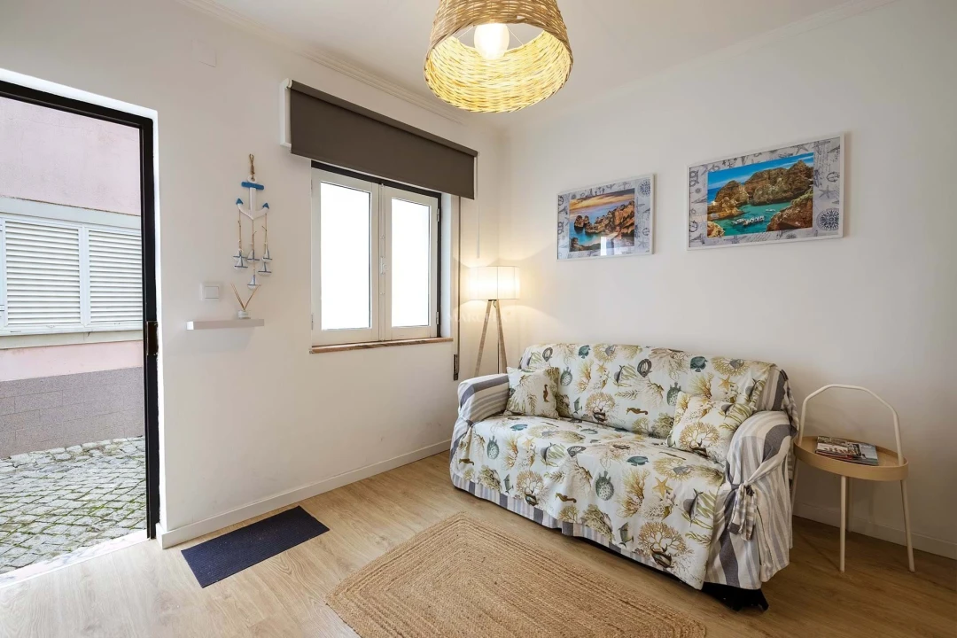 Moradia T1 para Venda em Lagos (São Sebastião e Santa Maria) Foto 12