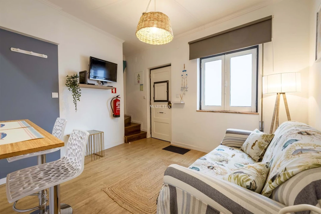 Moradia T1 para Venda em Lagos (São Sebastião e Santa Maria) Foto 3