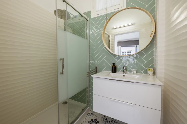 Moradia T1 para Venda em Lagos (São Sebastião e Santa Maria) Foto 14