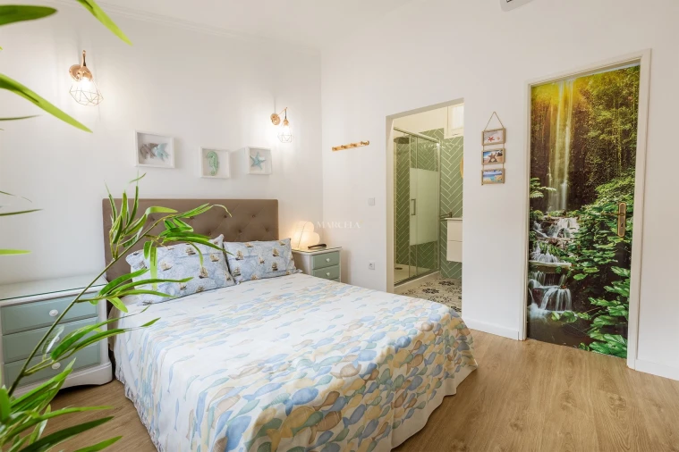 Moradia T1 para Venda em Lagos (São Sebastião e Santa Maria) Foto 9