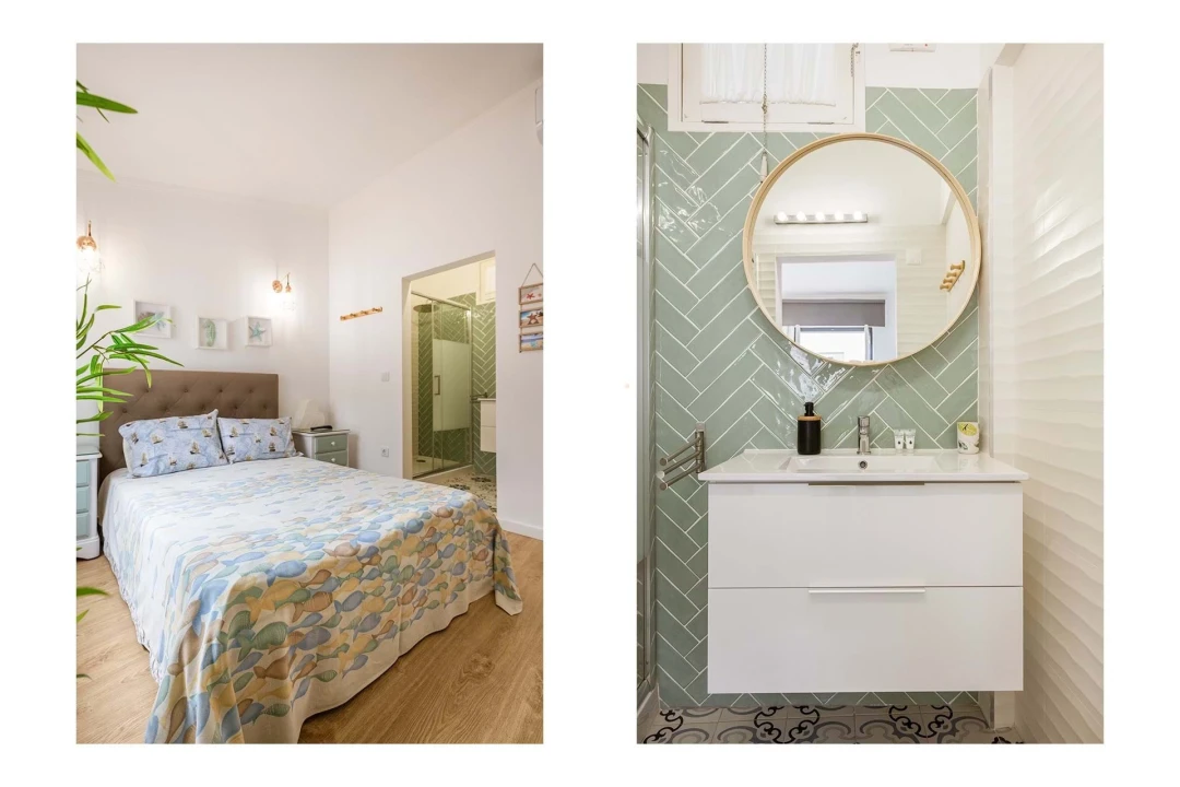 Moradia T1 para Venda em Lagos (São Sebastião e Santa Maria) Foto 13