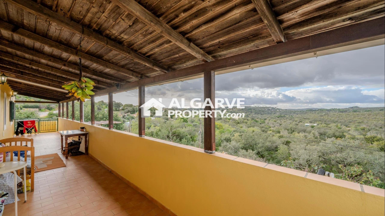 Moradia T4 para Venda em Loule (São Sebastião) Foto 11