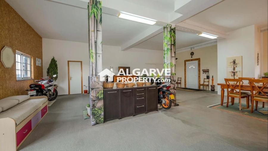 Moradia T4 para Venda em Loule (São Sebastião) Foto 5