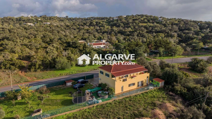 Moradia T4 para Venda em Loule (São Sebastião) Foto 31