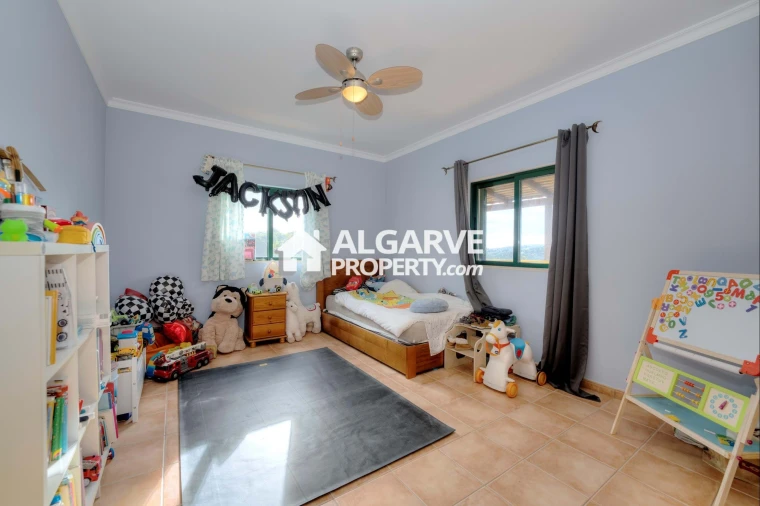 Moradia T4 para Venda em Loule (São Sebastião) Foto 25