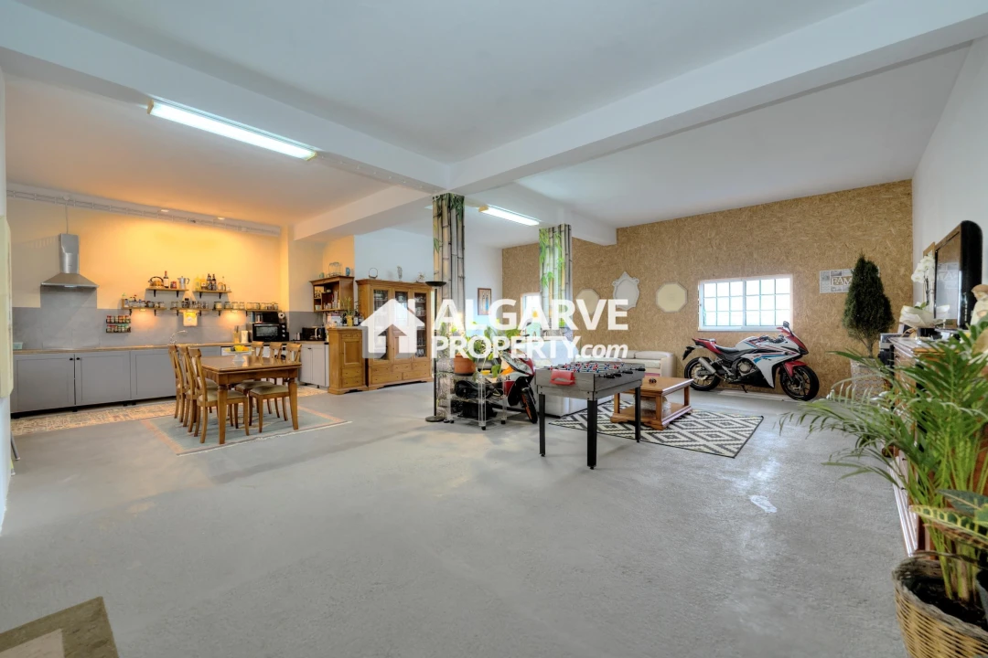 Moradia T4 para Venda em Loule (São Sebastião) Foto 6