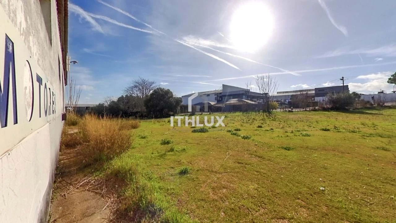 Negócio para Venda em Caia, São Pedro e Alcáçova Foto 15
