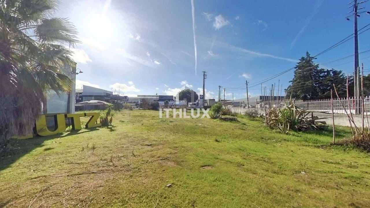 Negócio para Venda em Caia, São Pedro e Alcáçova Foto 5