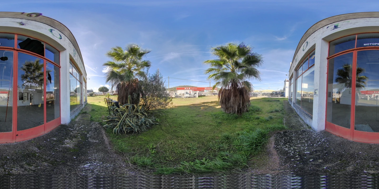 Negócio para Venda em Caia, São Pedro e Alcáçova Foto 34