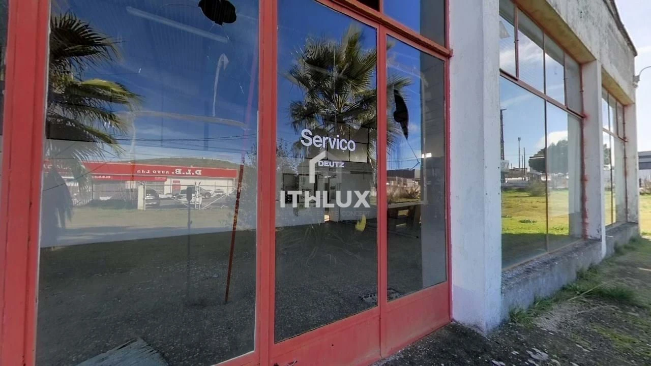 Negócio para Venda em Caia, São Pedro e Alcáçova Foto 22