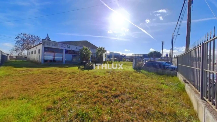 Negócio para Venda em Caia, São Pedro e Alcáçova Foto 12