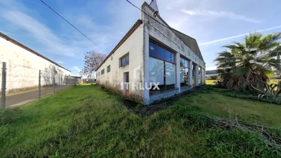 Negócio para Venda em Caia, São Pedro e Alcáçova Foto 21