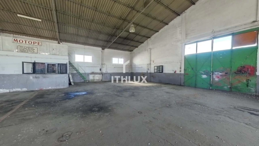 Negócio para Venda em Caia, São Pedro e Alcáçova Foto 25