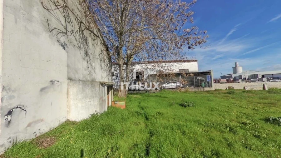 Negócio para Venda em Caia, São Pedro e Alcáçova Foto 28