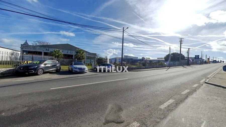 Negócio para Venda em Caia, São Pedro e Alcáçova Foto 2