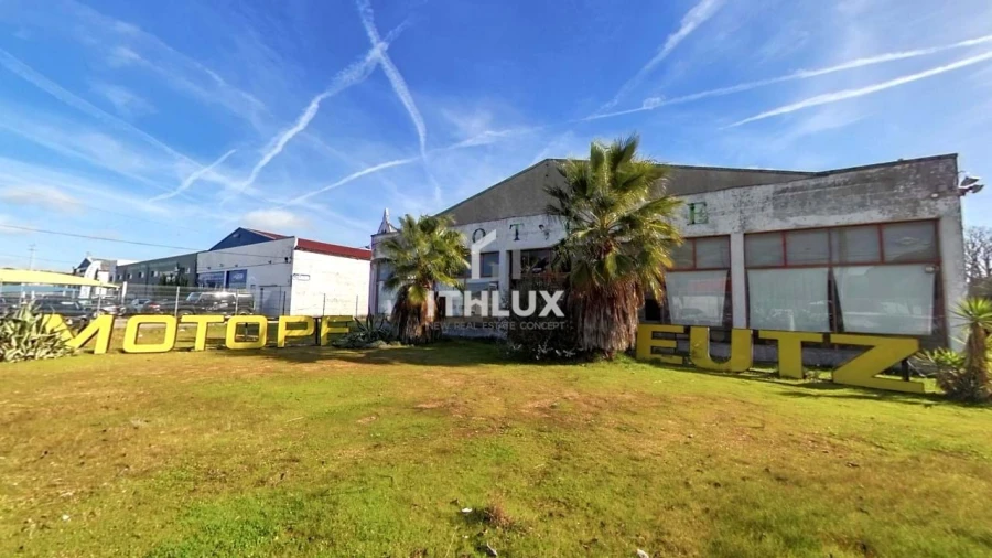 Negócio para Venda em Caia, São Pedro e Alcáçova Foto 19