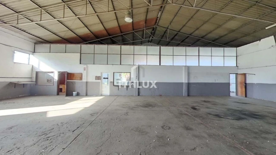 Negócio para Venda em Caia, São Pedro e Alcáçova Foto 24