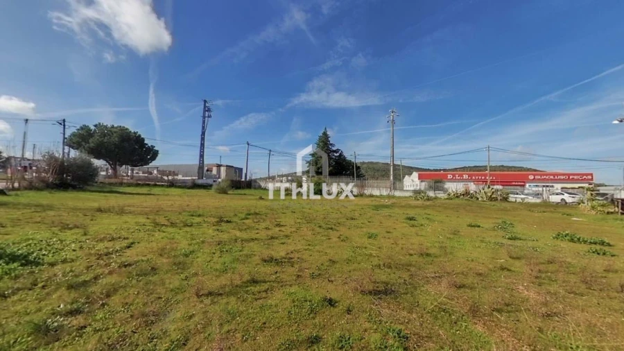 Negócio para Venda em Caia, São Pedro e Alcáçova Foto 16