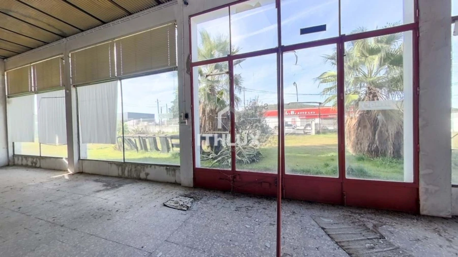 Negócio para Venda em Caia, São Pedro e Alcáçova Foto 7