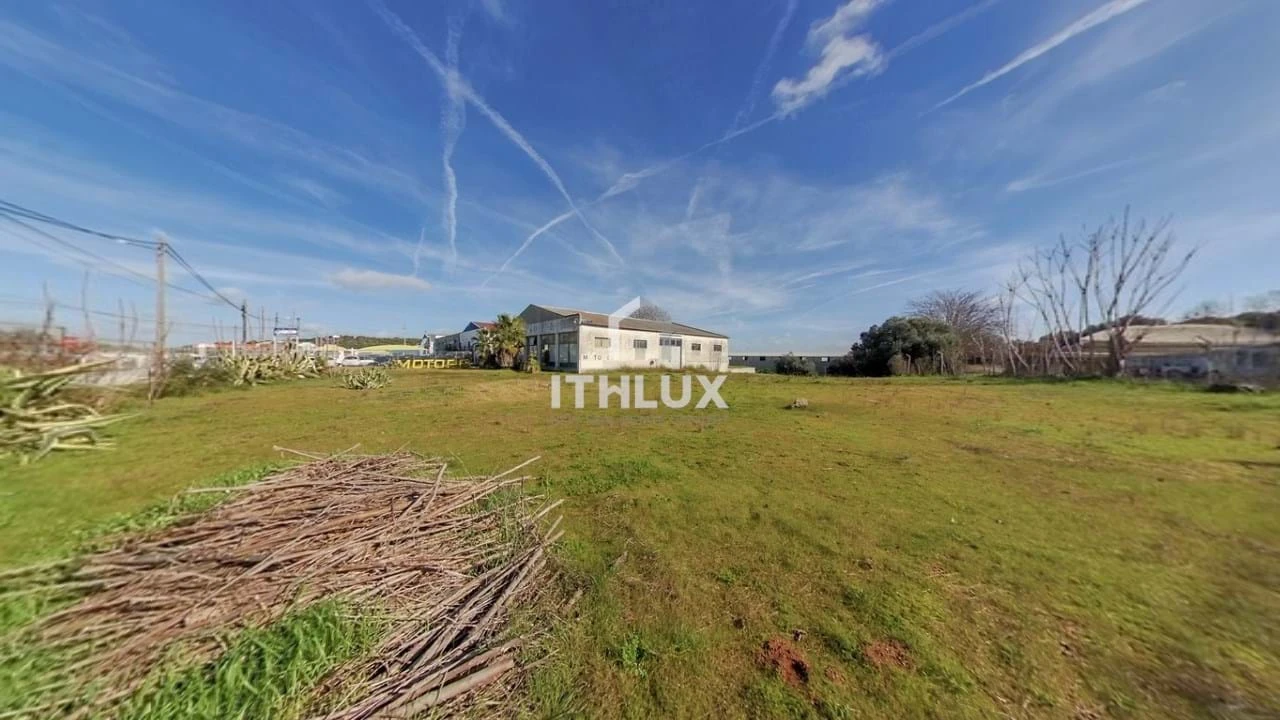 Negócio para Venda em Caia, São Pedro e Alcáçova Foto 18