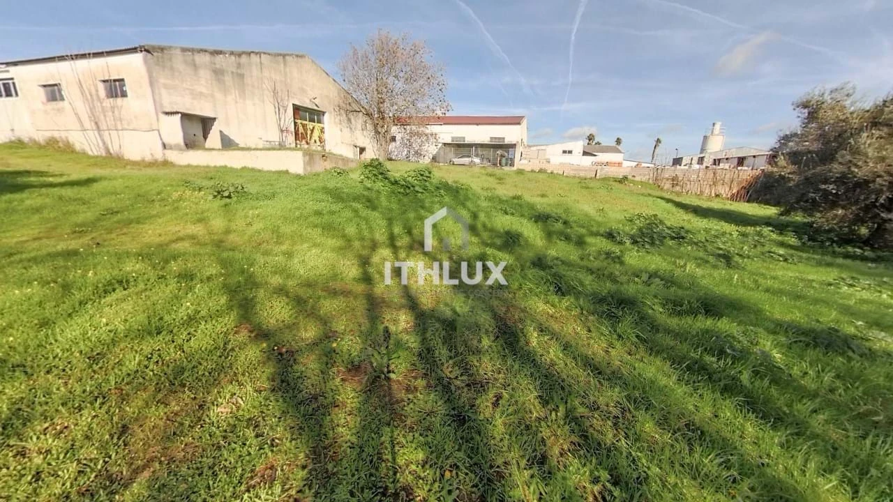 Negócio para Venda em Caia, São Pedro e Alcáçova Foto 20