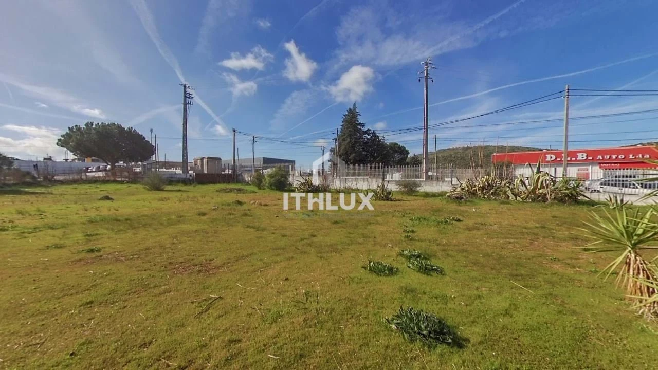 Negócio para Venda em Caia, São Pedro e Alcáçova Foto 13