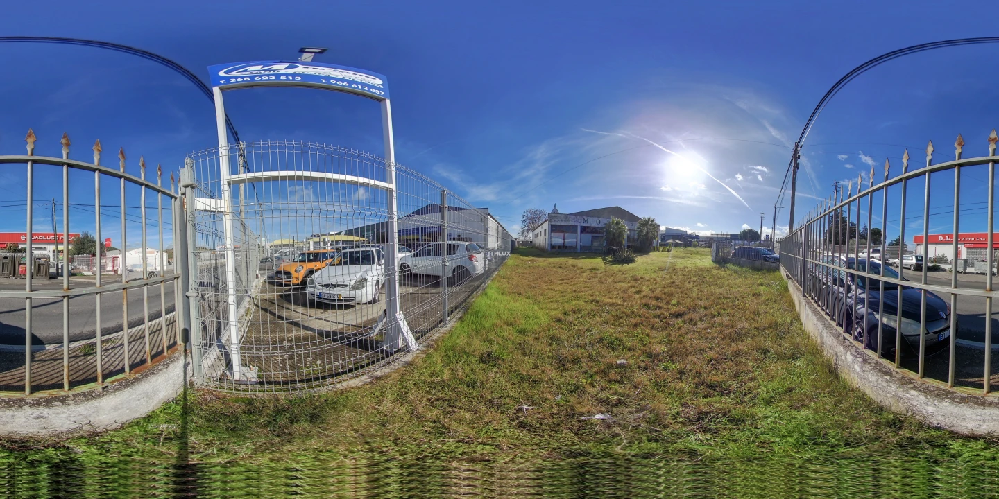 Negócio para Venda em Caia, São Pedro e Alcáçova Foto 32