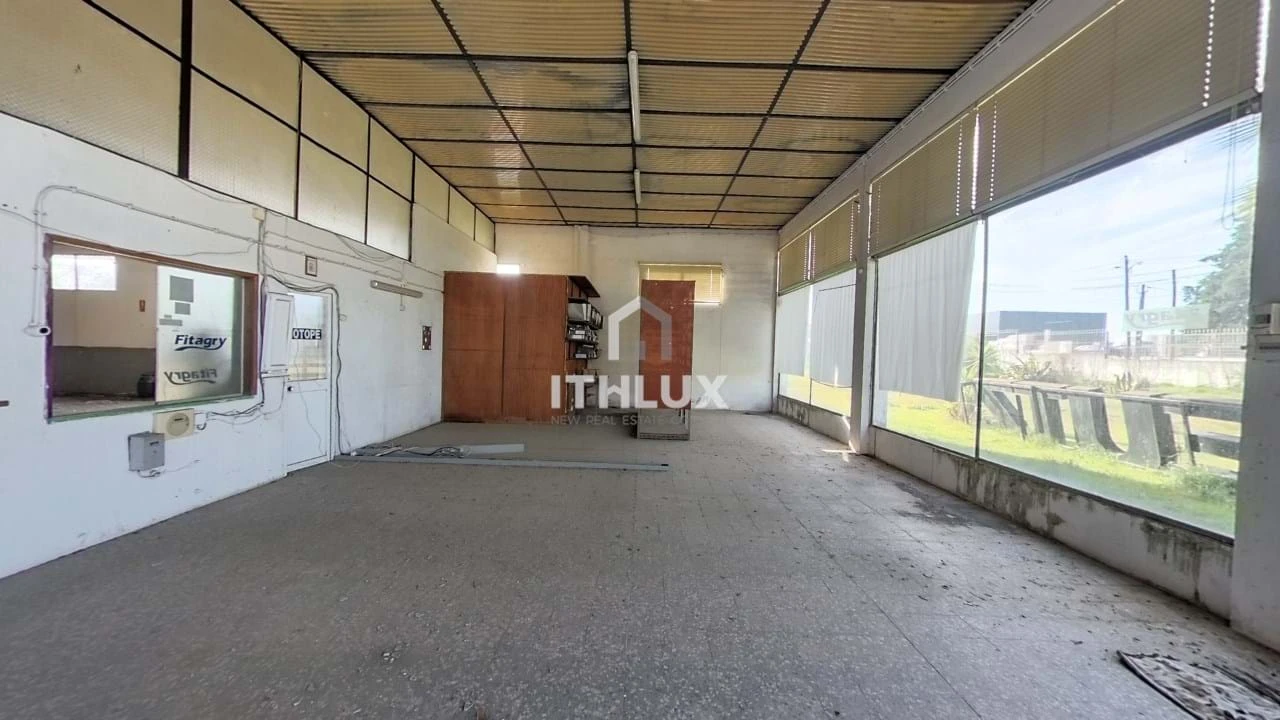 Negócio para Venda em Caia, São Pedro e Alcáçova Foto 4